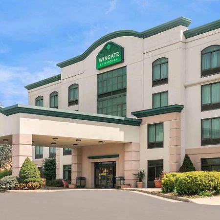 Wingate By Wyndham Hotel Lexington Kültér fotó