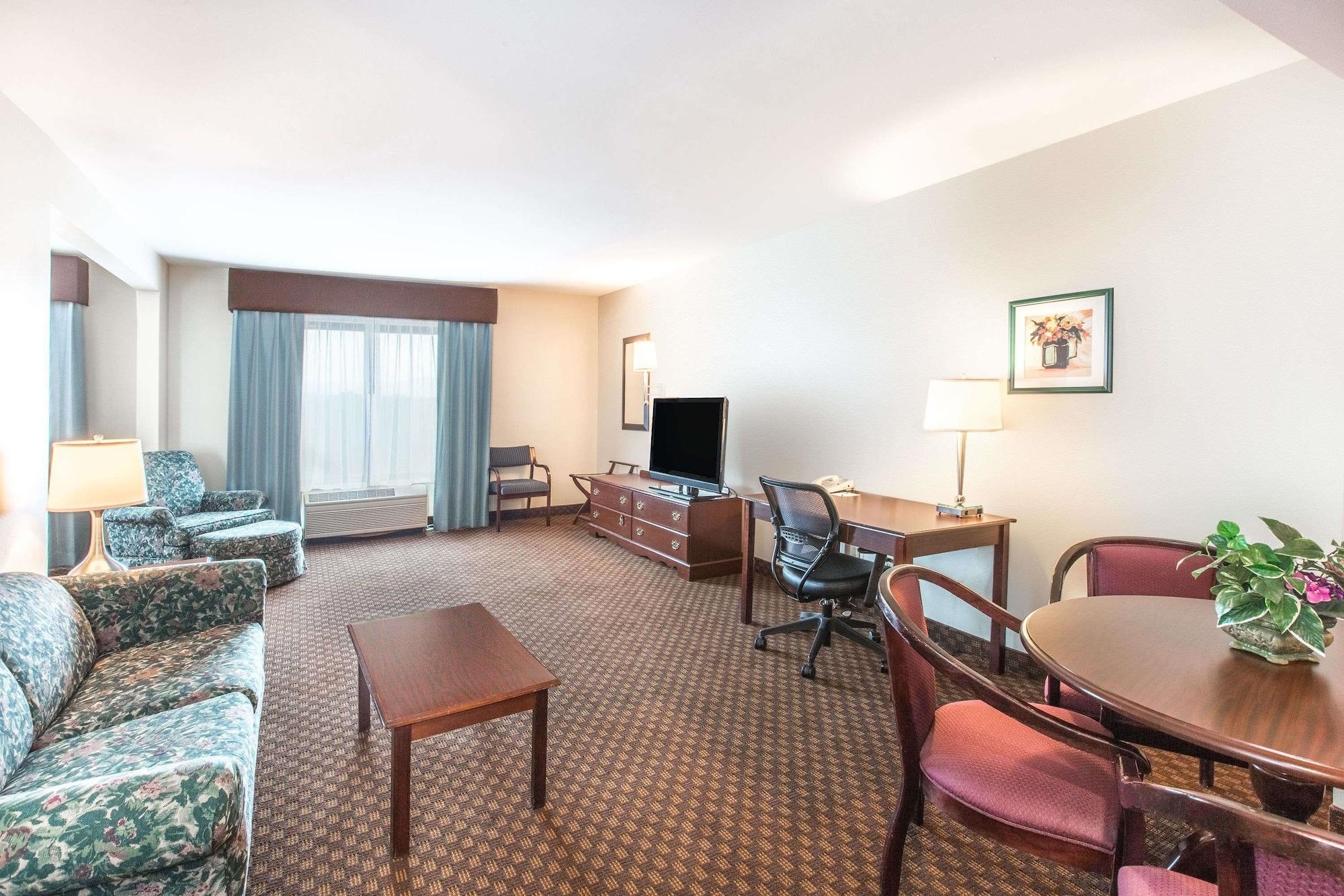 Wingate By Wyndham Hotel Lexington Kültér fotó
