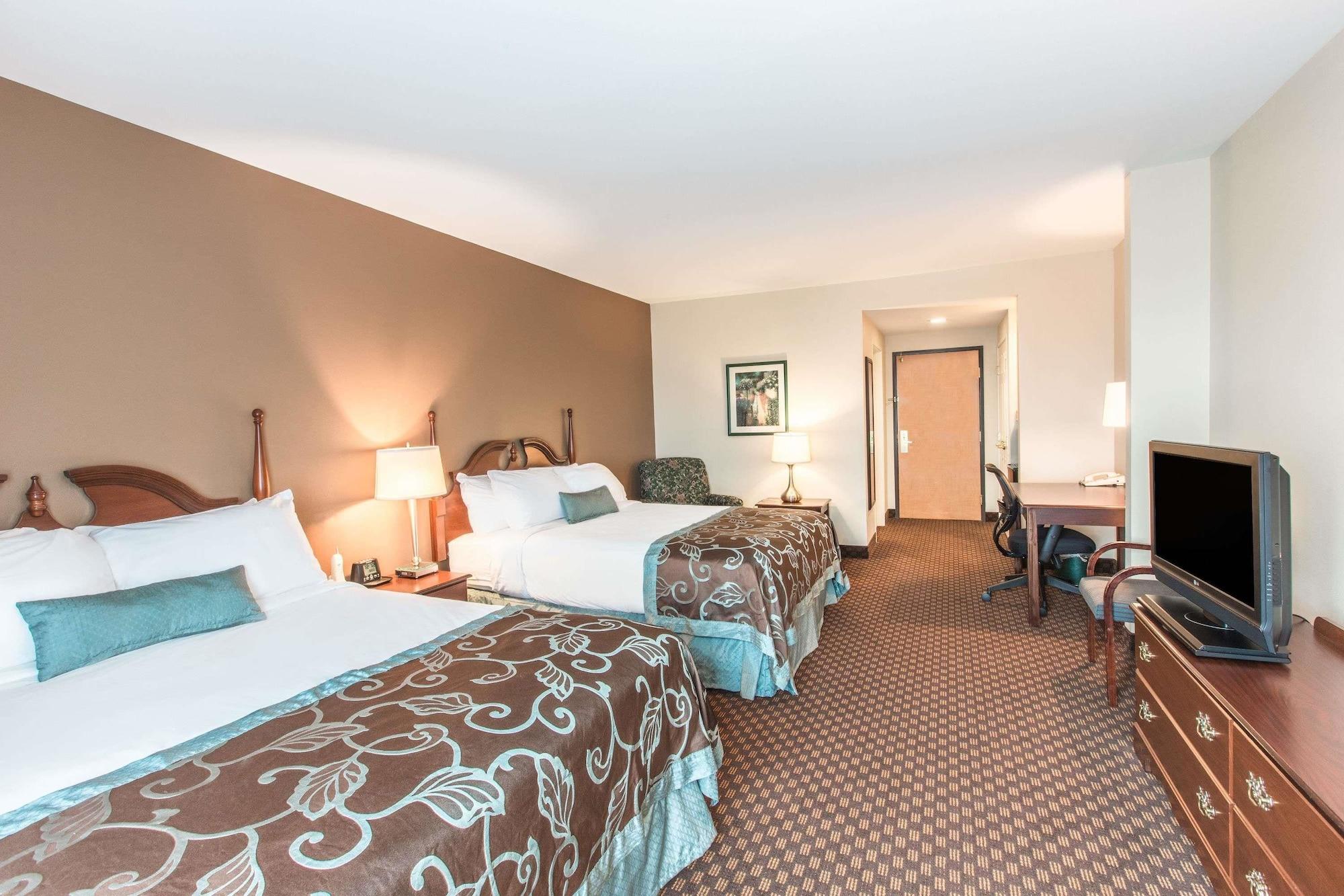 Wingate By Wyndham Hotel Lexington Kültér fotó