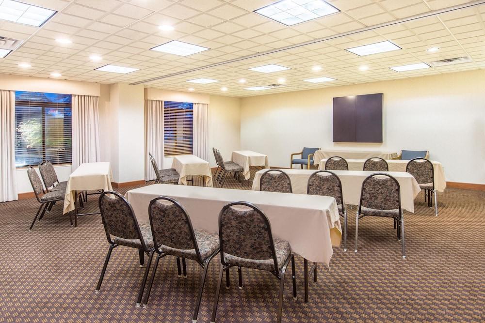 Wingate By Wyndham Hotel Lexington Kültér fotó