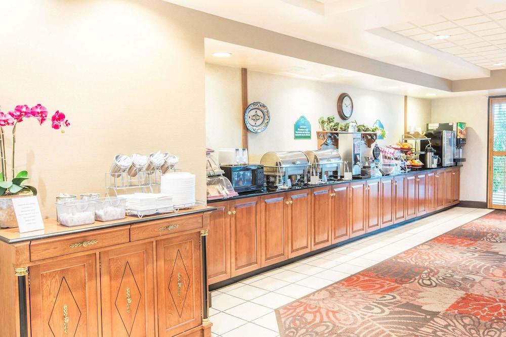Wingate By Wyndham Hotel Lexington Kültér fotó