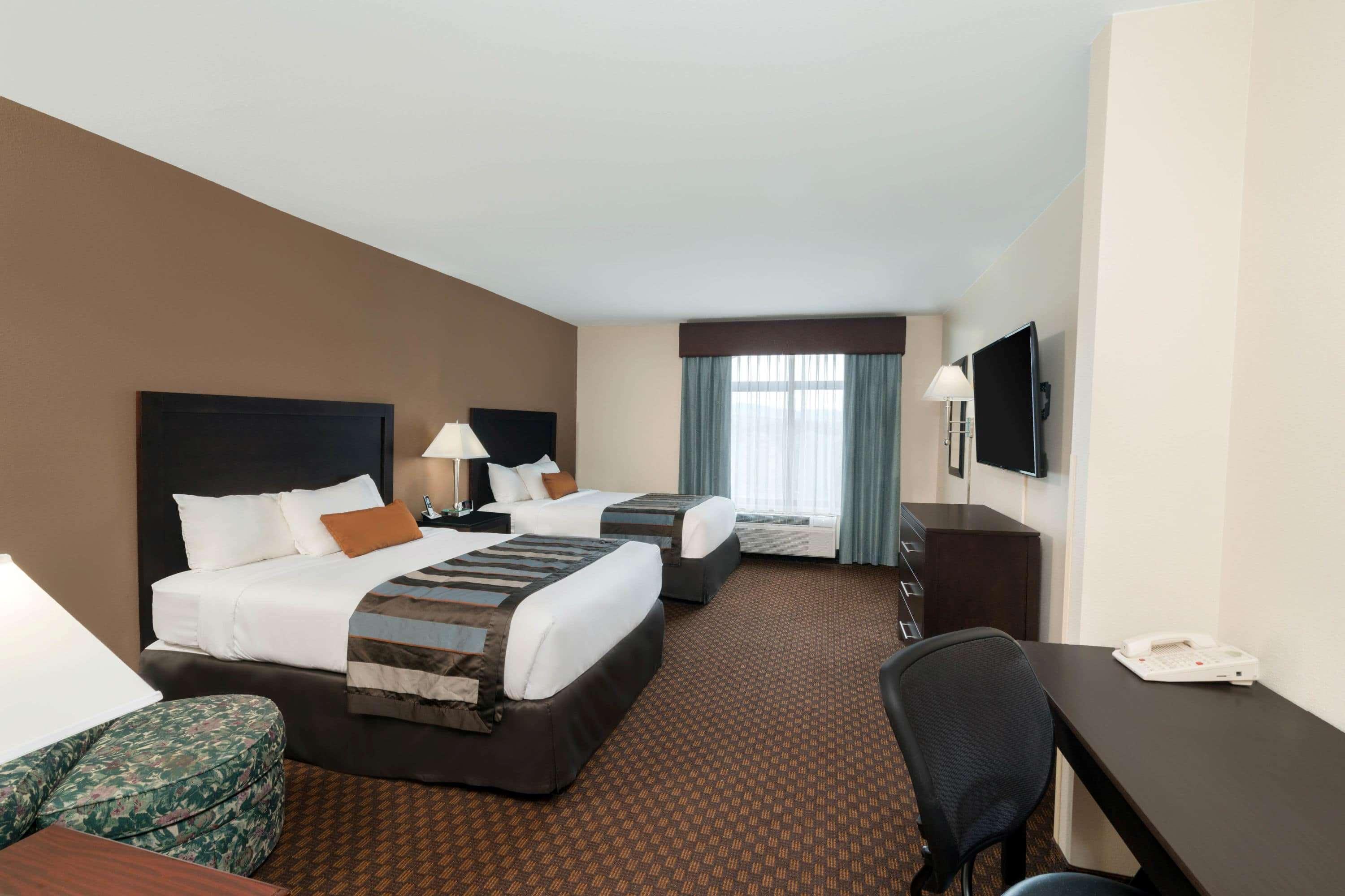 Wingate By Wyndham Hotel Lexington Kültér fotó