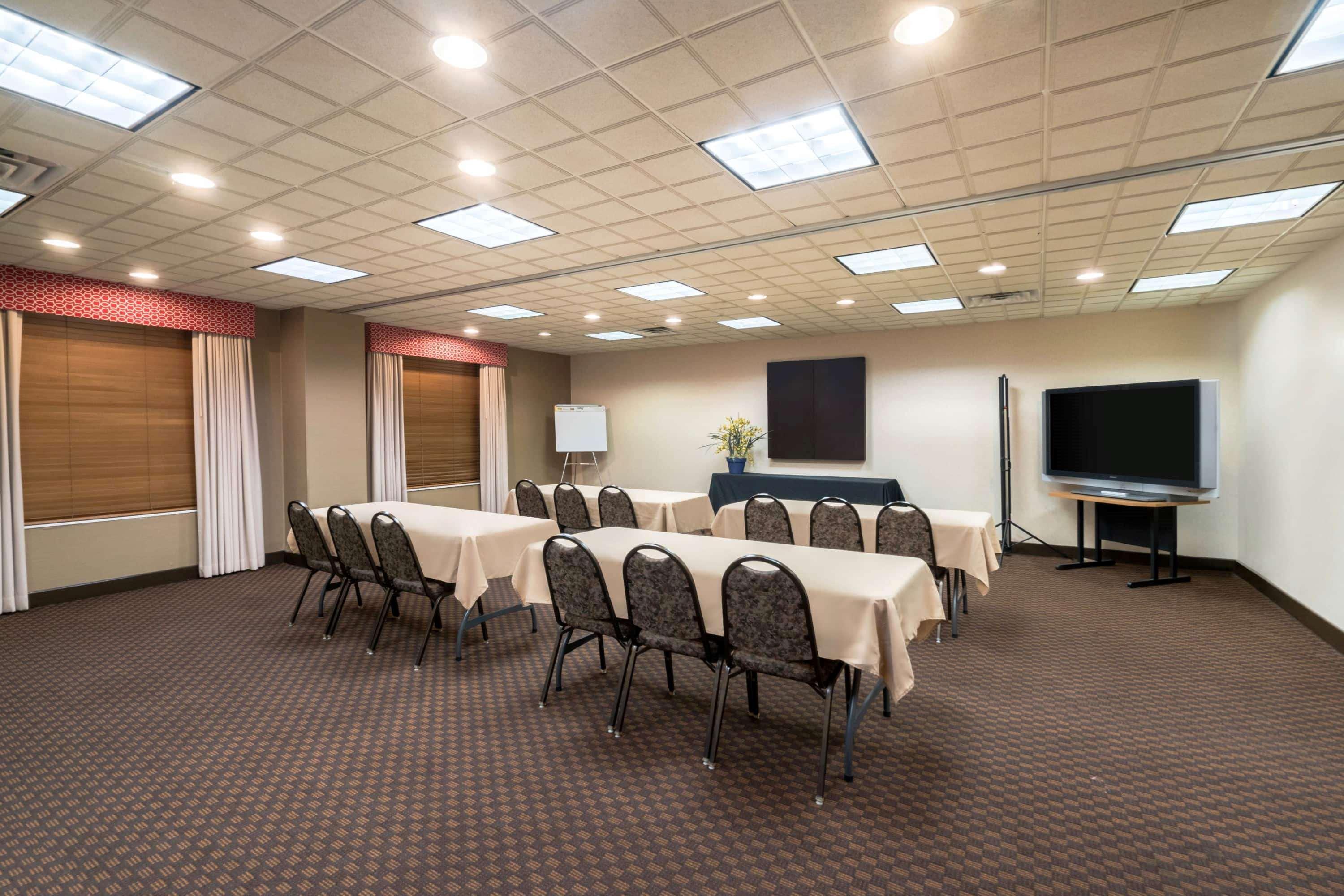 Wingate By Wyndham Hotel Lexington Kültér fotó