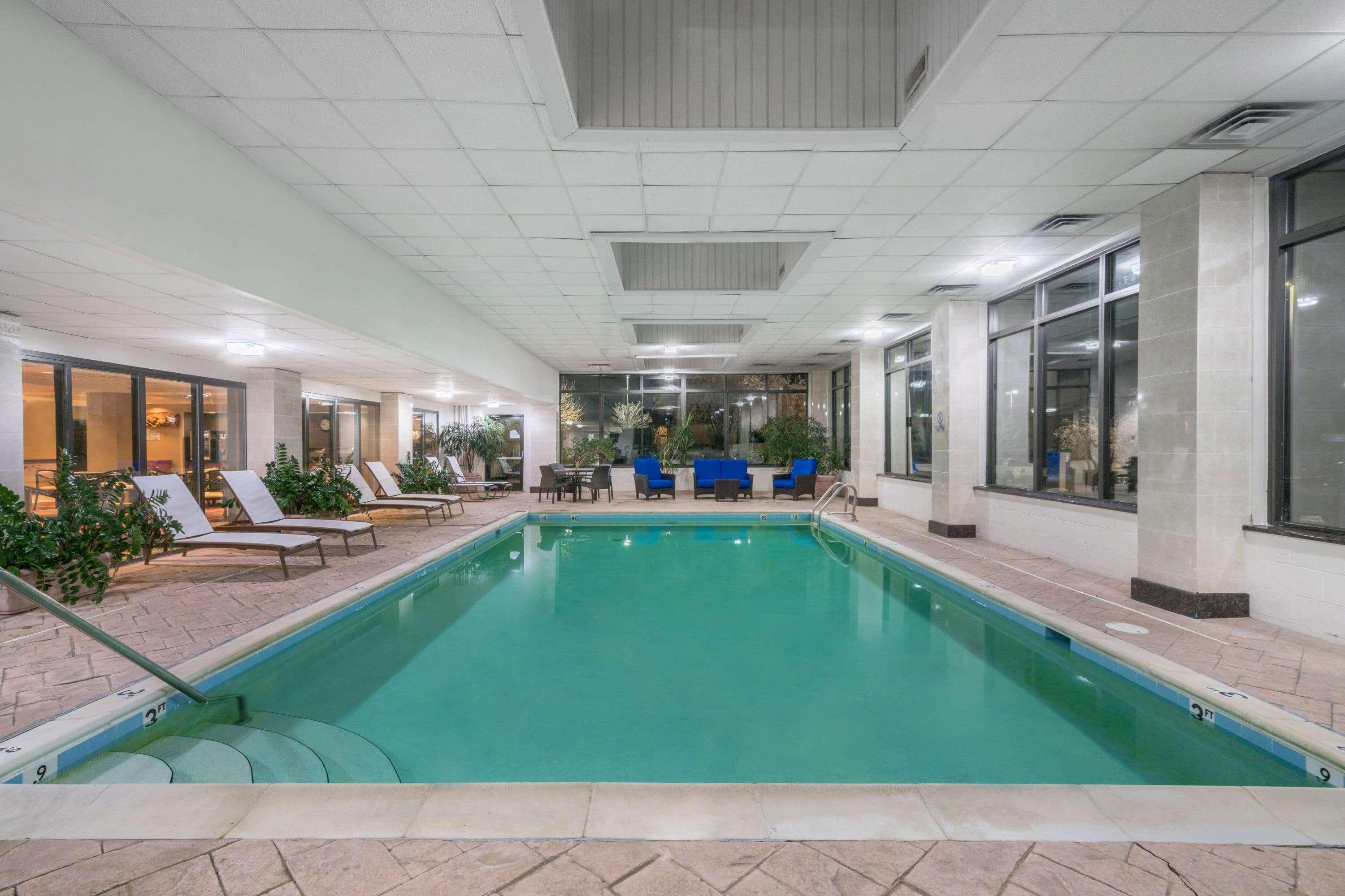 Wingate By Wyndham Hotel Lexington Kültér fotó
